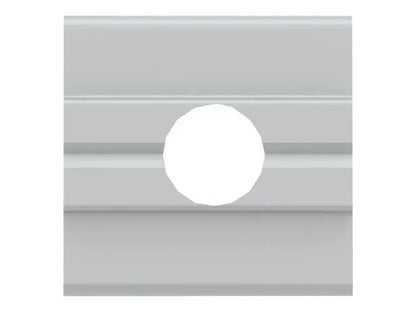 MULTIBRACKETS Pro Series Rail Stopper