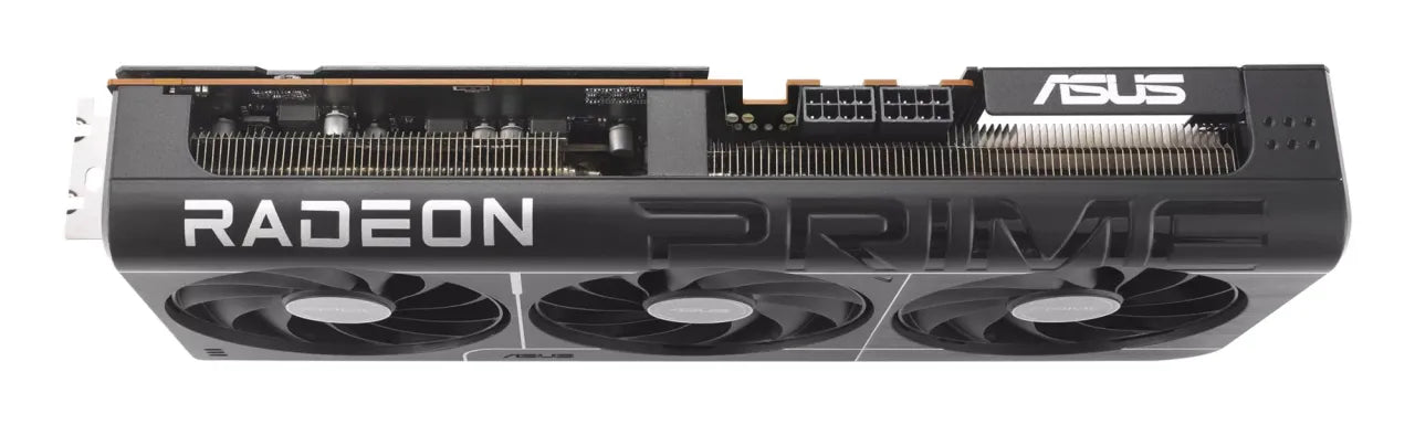 Graphics Card|ASUS|AMD|Radeon RX 9070 GRE|2280 MHz|12 GB|GDDR6|192 bit|PCI Express 5.0|Active|PRIME-RX9070GRE-O12G