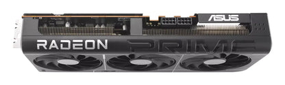 Graphics Card|ASUS|AMD|Radeon RX 9070 GRE|2280 MHz|12 GB|GDDR6|192 bit|PCI Express 5.0|Active|PRIME-RX9070GRE-O12G
