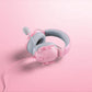 Razer Gaming Headset | BlackShark V2 X (PlayStation Licensed) | Wired | Over-Ear | Microphone | Quartz | Noise canceling