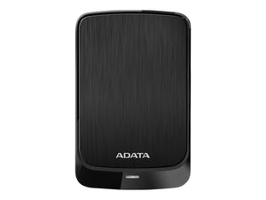 ADATA External HDD HV320 1TB Black
