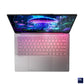 Lenovo Yoga Slim 7 14ILL10 | Luna Grey | 14 " | OLED | WUXGA | 1920 x 1200 pixels | Glossy | Intel Core Ultra 5 | 226V | 16 GB | Soldered LPDDR5x | Solid-state drive capacity 1000 GB | Intel Arc Graphics 130V | Windows 11 Home | 802.11be | Bluetooth...
