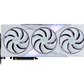 MSI GeForce RTX 5080 16G GAMING TRIO OC WHITE | NVIDIA | 16 GB | GeForce RTX 5080 | GDDR7 | HDMI ports quantity 1 | PCI Express Gen 5