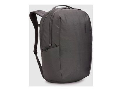 Thule | Subterra 2 | Fits up to size 16 " | Backpack | Vetiver Gray