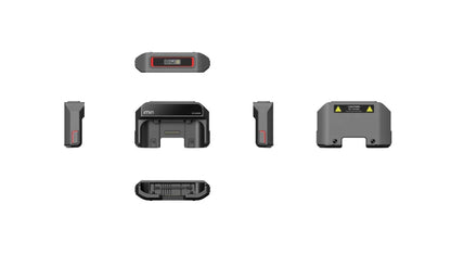 MOBILE POS ACC SCANNER/SWIFT 1 I23M03 Z IMIN