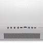 Monoblock PC|DELL|EC27250|Business|All in One|CPU Core 7|150U|1800 MHz|Screen 27"|RAM 16GB|DDR5|5200 MHz|SSD 512GB|Graphics card Intel Graphics|Integrated|ENG|Windows 11 Pro|Colour White|EC27250_RPLU-R_006_NOKB