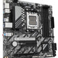 Mainboard|GIGABYTE|AMD B850|Socket AM5|micro ATX|RAM DDR5-SDRAM|4xSlots|2xNumber of M.2 (M) slots|B850MD3HP1.2