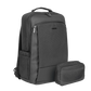 Natec | Kudu Plus | Fits up to size 15.6 " | Backpack | Waterproof | Black