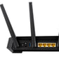 Wireless Router|ASUS|Wireless Router|5400 Mbps|Wi-Fi 6|USB 3.2|1 WAN|4x10/100/1000M|Number of antennas 4|GS-AX5400