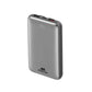 POWER BANK USB 10000MAH/VA2611 RIVACASE