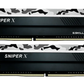 G.Skill | Sniper X | 16 GB | DDR4 | 3200 MHz | PC/server | Registered No | ECC No