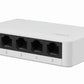 Switch|GEMBIRD|NSW-G5-01|NSW-G5-01