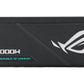 ASUS ROG LOKI SFX-L 1000W Platinum PSU