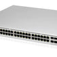 Switch|UBIQUITI|USW-PRO-48-POE|Type L3|Rack|48x10Base-T / 100Base-TX / 1000Base-T|4xSFP|PoE+ ports 48|600 Watts|USW-PRO-48-POE