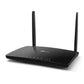 Wireless Router|TP-LINK|Wireless Router|1200 Mbps|IEEE 802.11a|IEEE 802.11 b/g|IEEE 802.11n|IEEE 802.11ac|3x10/100/1000M|LAN \ WAN ports 1|Number of antennas 2|4G|ARCHERMR500