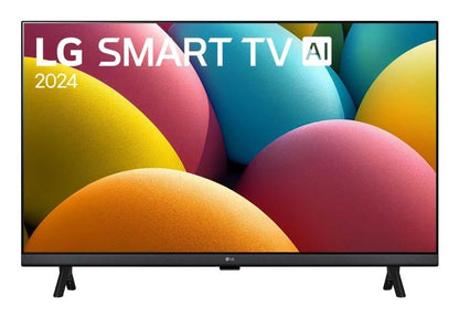 TV Set|LG|43 "|Full HD|1920 x 1080 pixels|Flat|16:9|LED|43LR60006LA