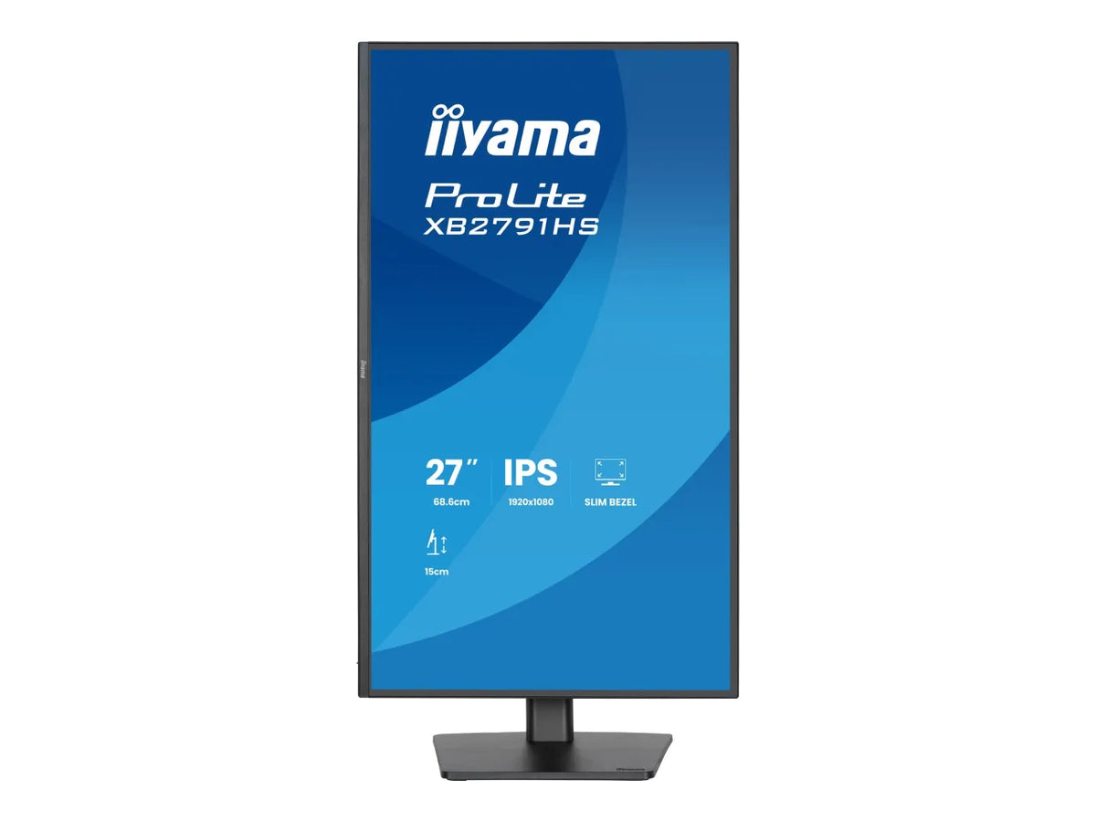 IIYAMA XB2791HS-B1 27inch IPS
