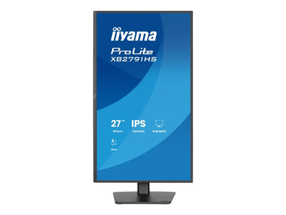 IIYAMA XB2791HS-B1 27inch IPS