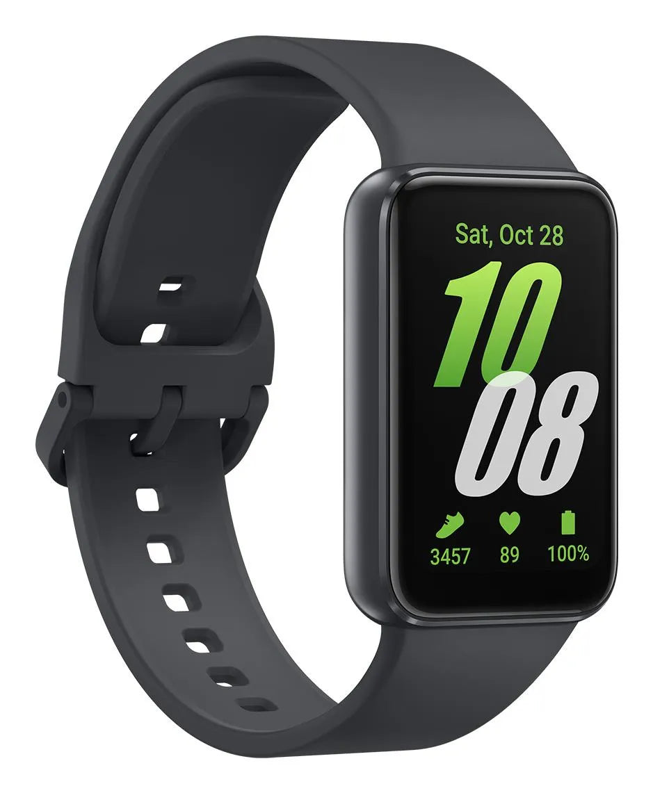 SMARTWATCH GALAXY FIT3/GREY SM-R390 SAMSUNG