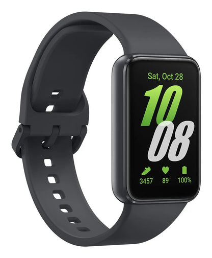 SMARTWATCH GALAXY FIT3/GREY SM-R390 SAMSUNG