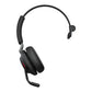 JABRA Evolve2 65 UC Mono Headset on-ear