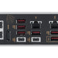 Mainboard|ASUS|AMD X870E|Socket AM5|ATX|RAM DDR5-SDRAM|4xSlots|Wi-Fi Yes|Bluetooth Yes|5xNumber of M.2 (M) slots|ROGCROSSHAIR2006