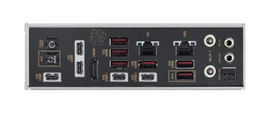 Mainboard|ASUS|AMD X870E|Socket AM5|ATX|RAM DDR5-SDRAM|4xSlots|Wi-Fi Yes|Bluetooth Yes|5xNumber of M.2 (M) slots|ROGCROSSHAIR2006