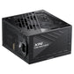 Power Supply|ADATA|1000 Watts|Efficiency 80 PLUS GOLD|COREREACTORII1000G-BKCEU