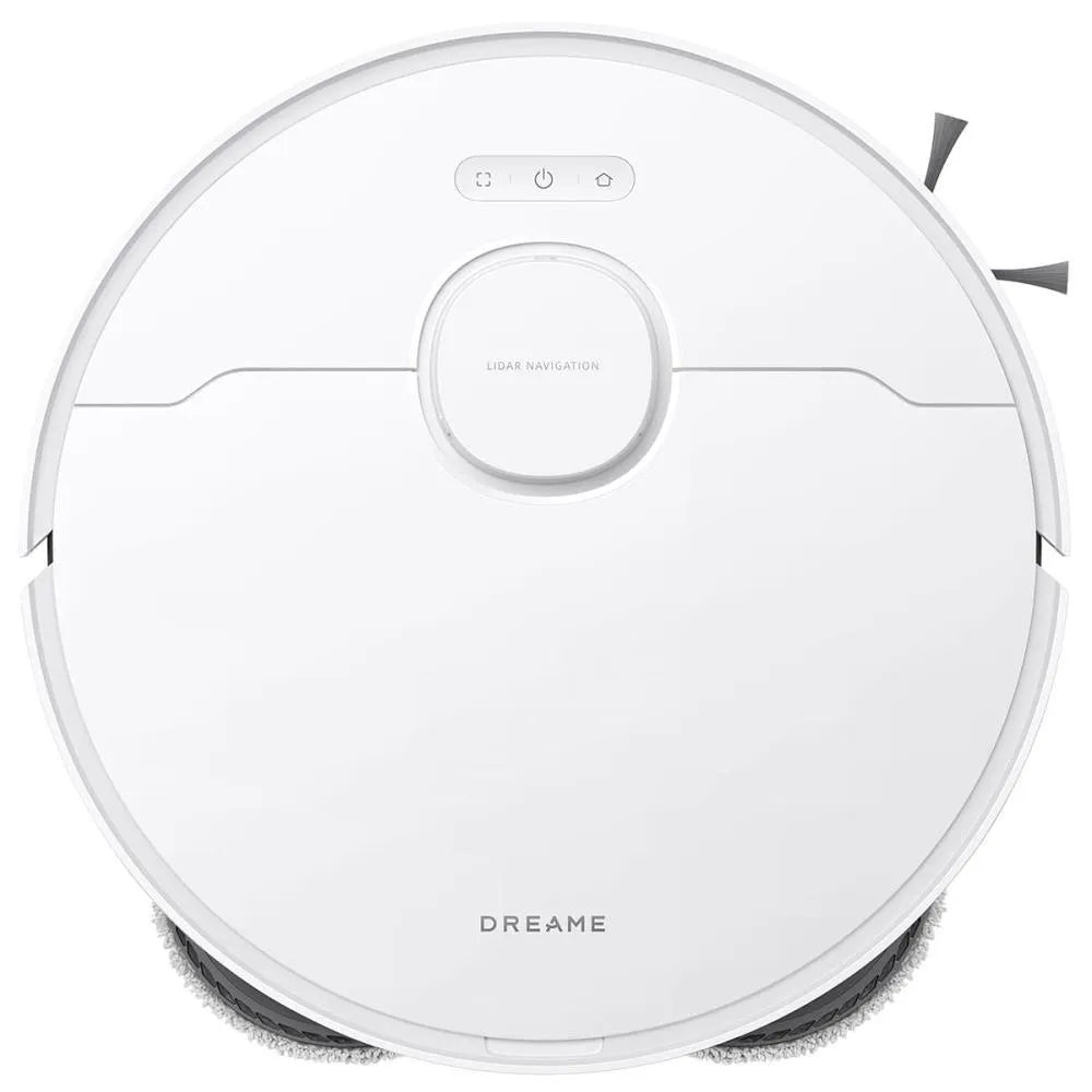 VACUUM CLEANER ROBOT/D20 ULTRA RLD31SE DREAME