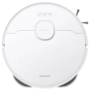 VACUUM CLEANER ROBOT/D20 ULTRA RLD31SE DREAME