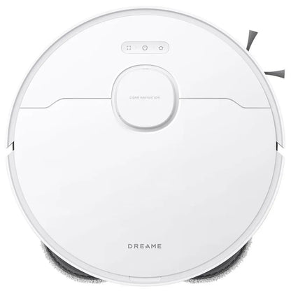 VACUUM CLEANER ROBOT/D20 ULTRA RLD31SE DREAME