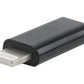 GEMBIRD A-USB-CF8PM-01 USB Type-C