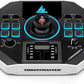 Thrustmaster SOL-R 2 Hosas WW | White/Black
