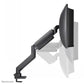NEOMOUNTS BY NEWSTAR DESK MOUNT 1 SCREEN (TOPFIX CLAMP &GROMMET)