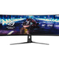 ASUS XG49VQ 49inch Gaming monitor VA
