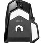 MOUSE USB OPTICAL G502 X/BLACK 910-006138 LOGITECH