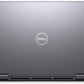 Notebook|DELL|Precision|7680|CPU  Core i9|i9-13950HX|2200 MHz|16"|1920x1200|RAM 32GB|DDR5|5600 MHz|SSD 1TB|NVIDIA RTX 3500 Ada|12GB|ENG|Card Reader SD|Smart Card Reader|Windows 11 Pro|2.6 kg|N009P7680EMEA_VP