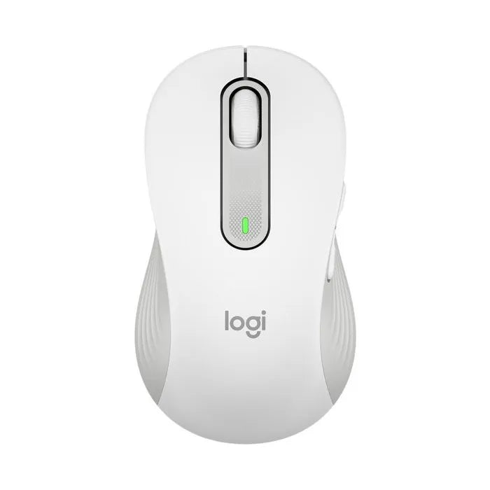 Logitech Wireless Mouse M650 L off-white (910-006238)