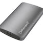 External SSD|INTENSO|TX800|1TB|USB-C|3828460