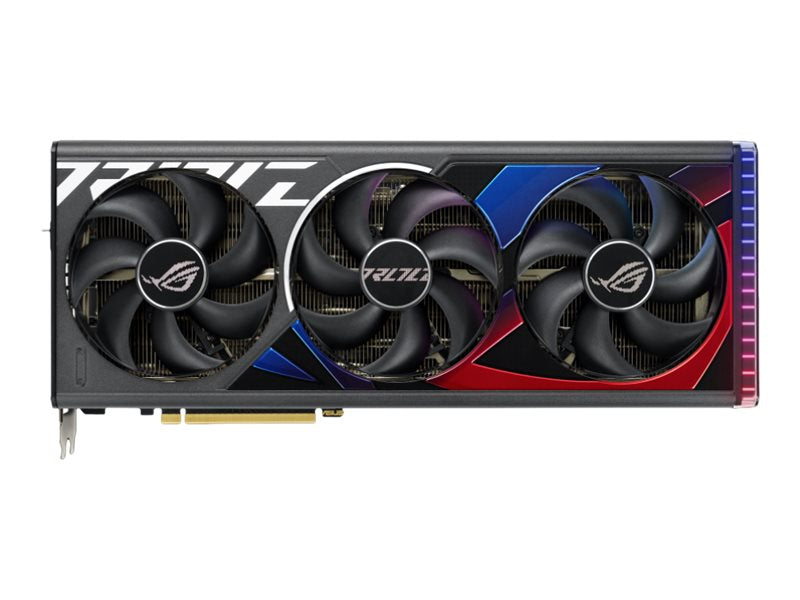 ASUS ROG STRIX RTX4090 OC 24GB GAMING