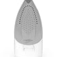 TEFAL | Express Essential Steam Station | SV6116E0 | 2200 W | 1.4 L | 5 to 6 bar | Auto power off | Vertical steam function | Calc-clean function | White/ Blue
