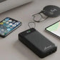 POWER BANK USB-C 20000MAH/MRMA756 MEDIARANGE