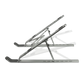 Logilink | Notebook stand, foldable | AA0134 | Notebook Stand | Silver