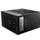 Power Supply|MSI|1000 Watts|Efficiency 80 PLUS GOLD|PFC Active|MPGA1000GPCIE5