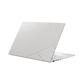 Asus | Zenbook S14 UX5406SA-PV037W | Scandinavian White | 14 " | OLED | 3K | 2880 x 1800 pixels | 120 Hz | Glossy | Intel Core Ultra 5 | 226V | 16 GB | LPDDR5X | Solid-state drive capacity 512 GB | Intel Graphics | Windows 11 Home | 802.11be | Blueto...