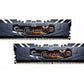 MEMORY DIMM 32GB PC25600 DDR4/K2 F4-3200C16D-32GFX G.SKILL