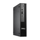 Dell Pro | QCM1255 | Desktop | Micro | AMD Ryzen 5 PRO | 8500GE | Internal memory 16 GB | DDR5 | 512 GB | Keyboard language No keyboard | Windows 11 Pro | Warranty 36 month(s)