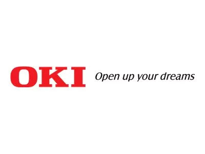 OKI Toner Cyan Pro8432WT - 10K