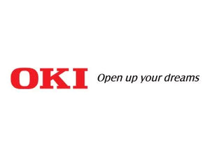 OKI Toner Cyan Pro8432WT - 10K