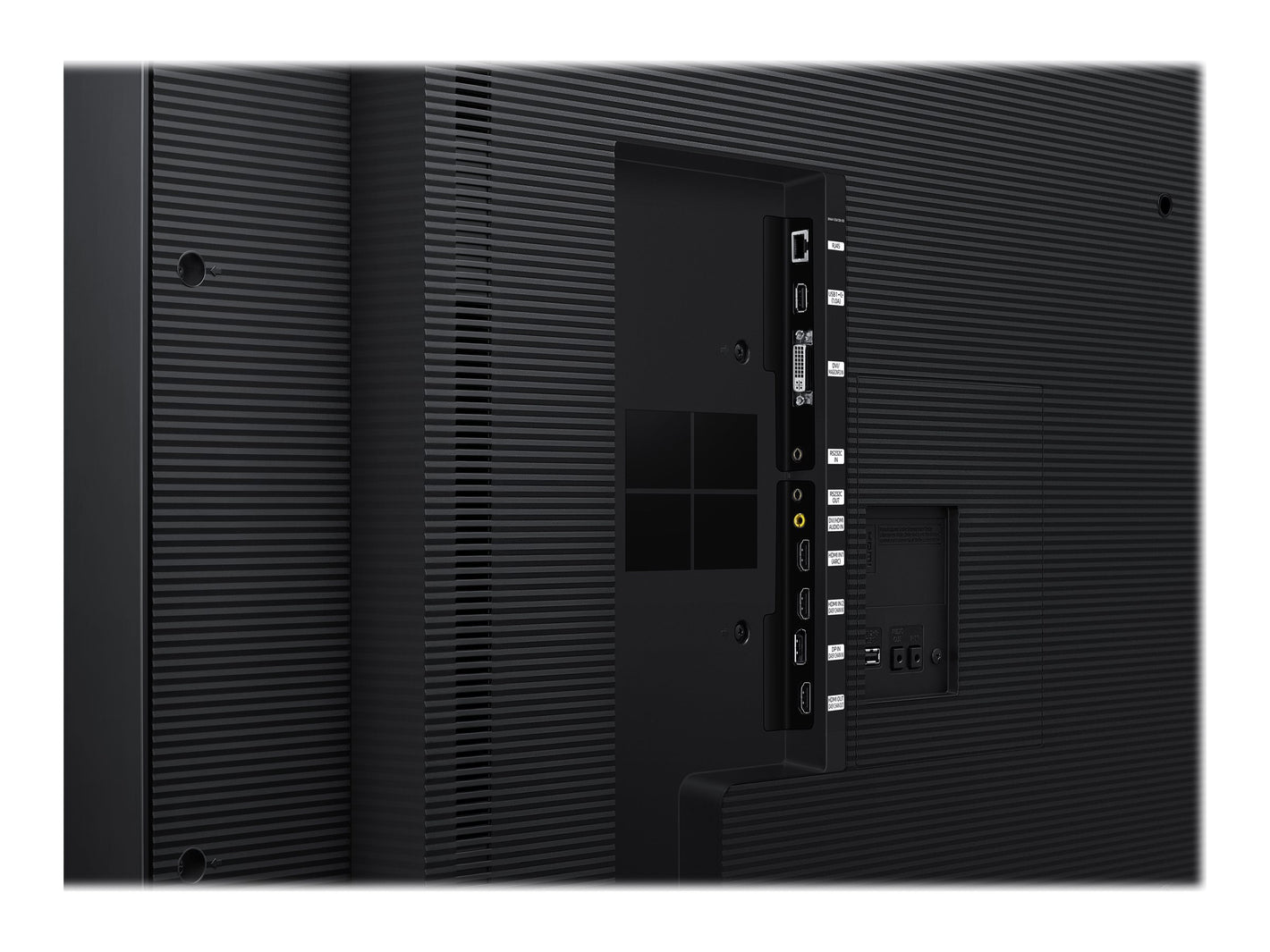 SAMSUNG QB98T-B 98inch UHD 16:9 350nits